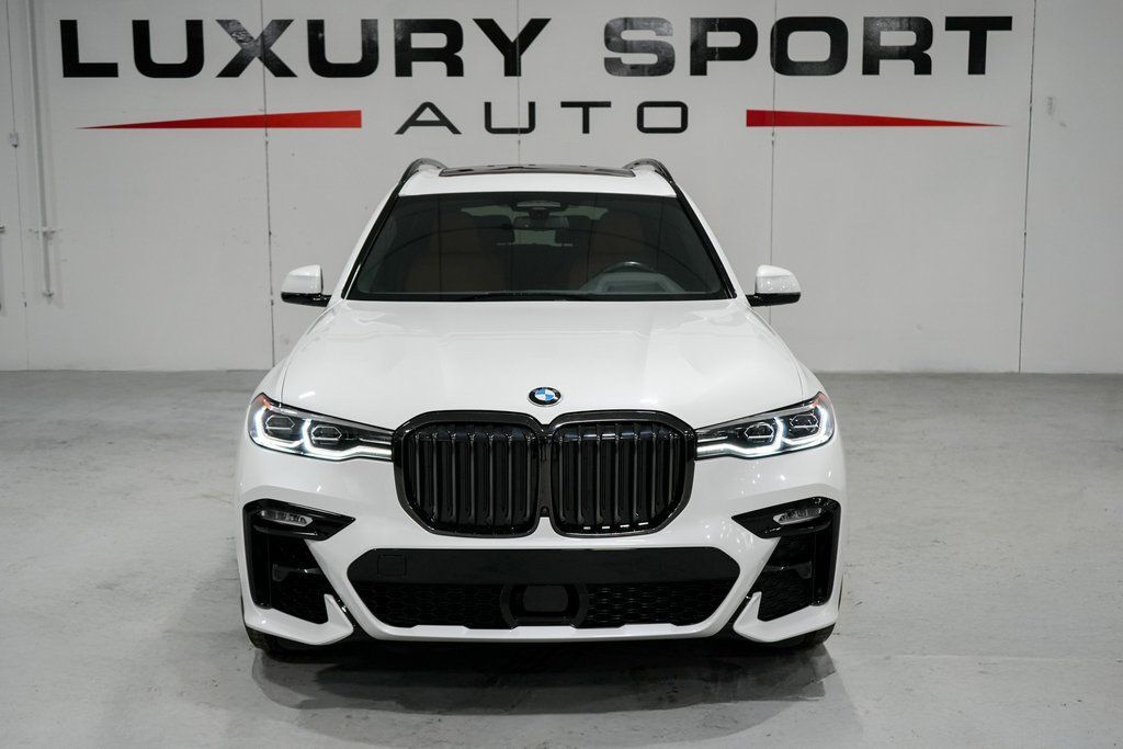 2022 BMW X7 xDrive40i Tigard OR
