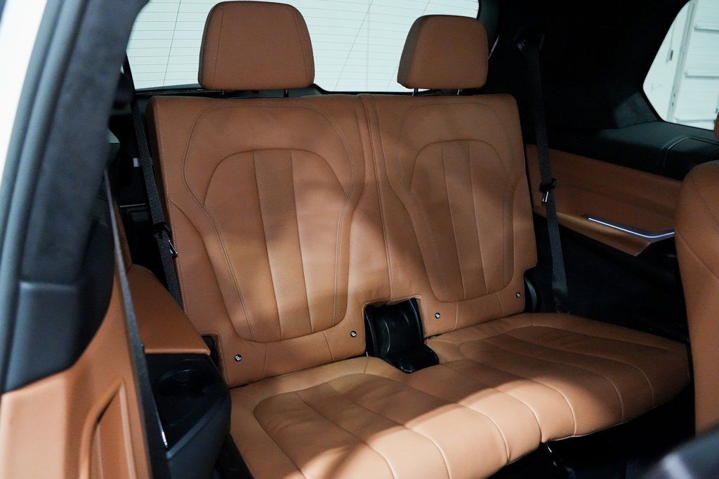 2022 BMW X7 xDrive40i Tigard OR