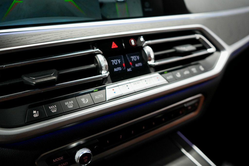 2022 BMW X7 xDrive40i Tigard OR