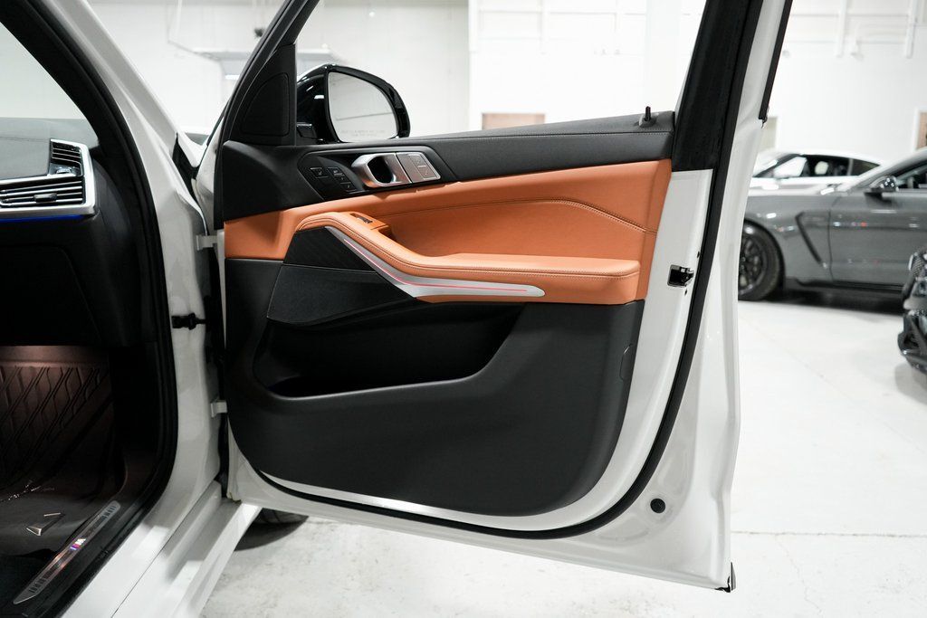 2022 BMW X7 xDrive40i Tigard OR