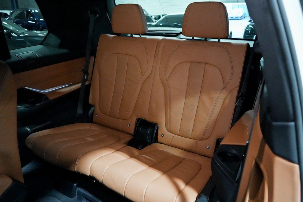 2022 BMW X7 xDrive40i Tigard OR