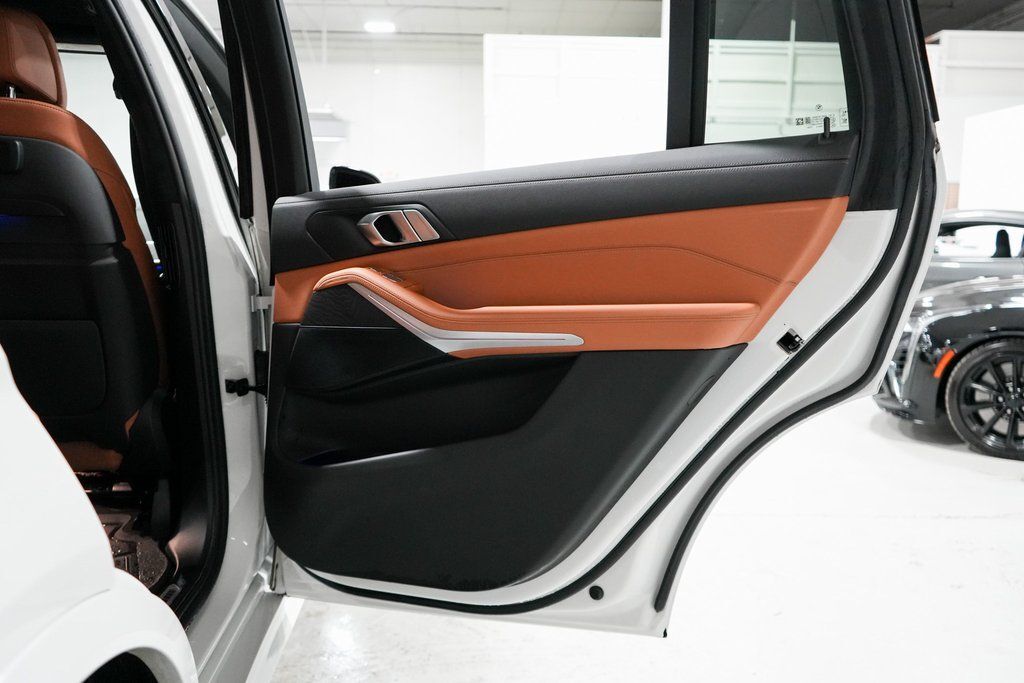 2022 BMW X7 xDrive40i Tigard OR