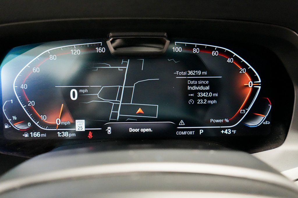 2022 BMW X7 xDrive40i Tigard OR