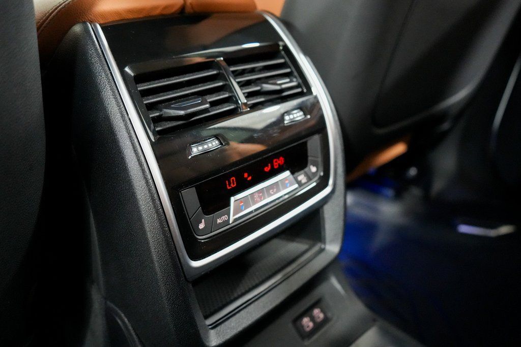 2022 BMW X7 xDrive40i Tigard OR