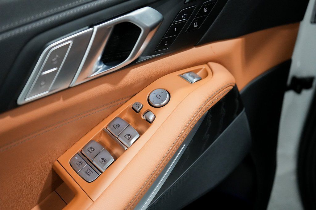 2022 BMW X7 xDrive40i Tigard OR