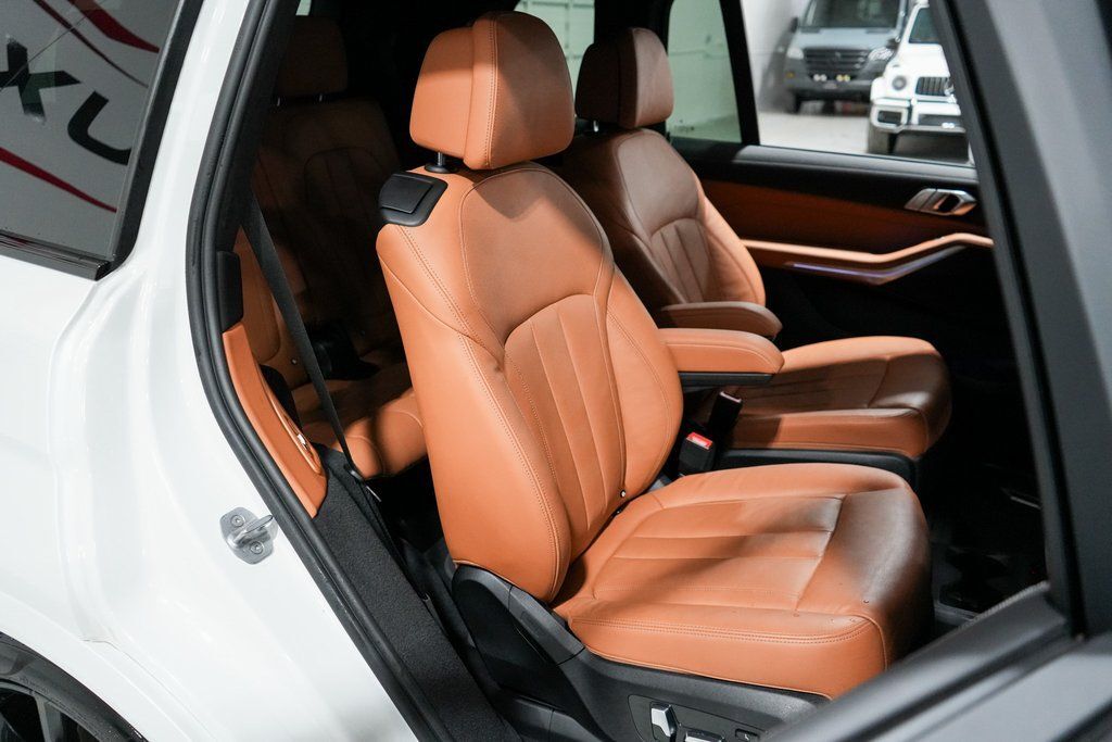 2022 BMW X7 xDrive40i Tigard OR