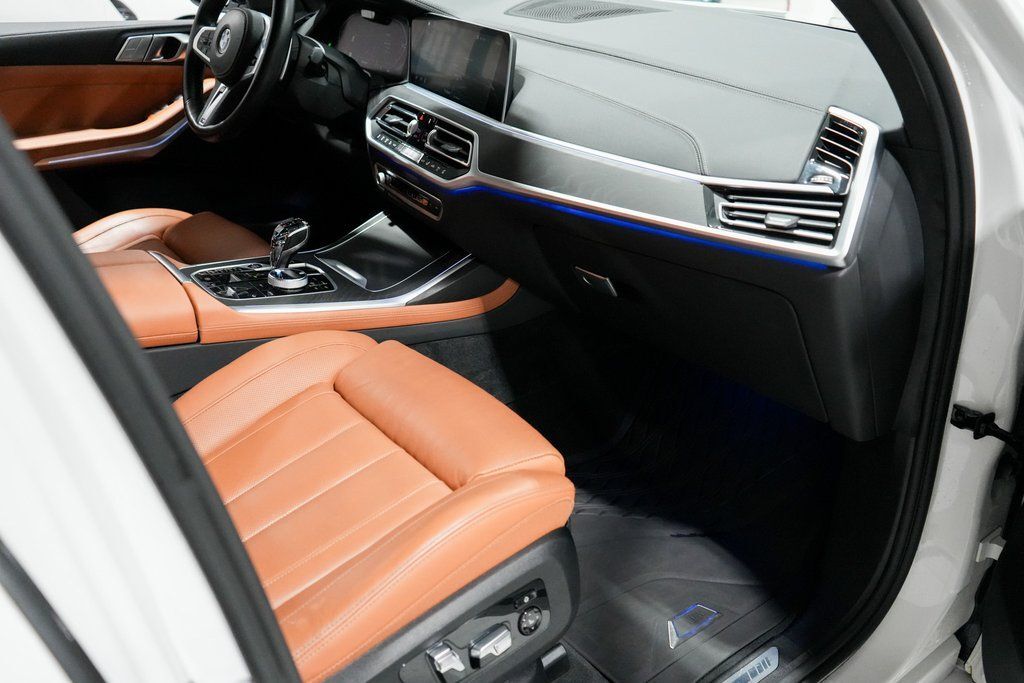 2022 BMW X7 xDrive40i Tigard OR