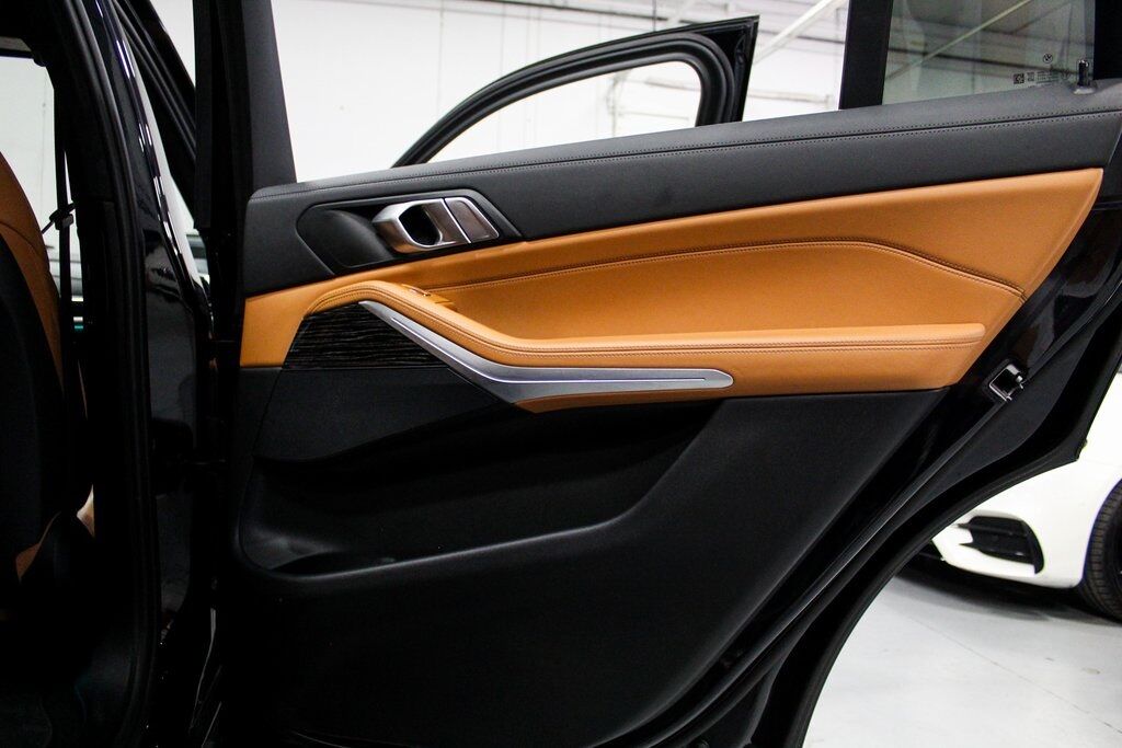 2022 BMW X7 xDrive40i Tigard OR