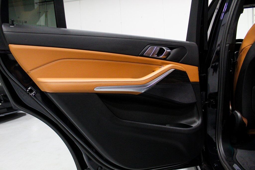 2022 BMW X7 xDrive40i Tigard OR