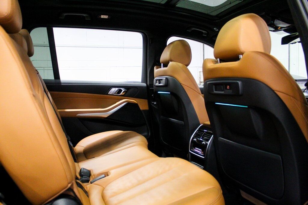 2022 BMW X7 xDrive40i Tigard OR