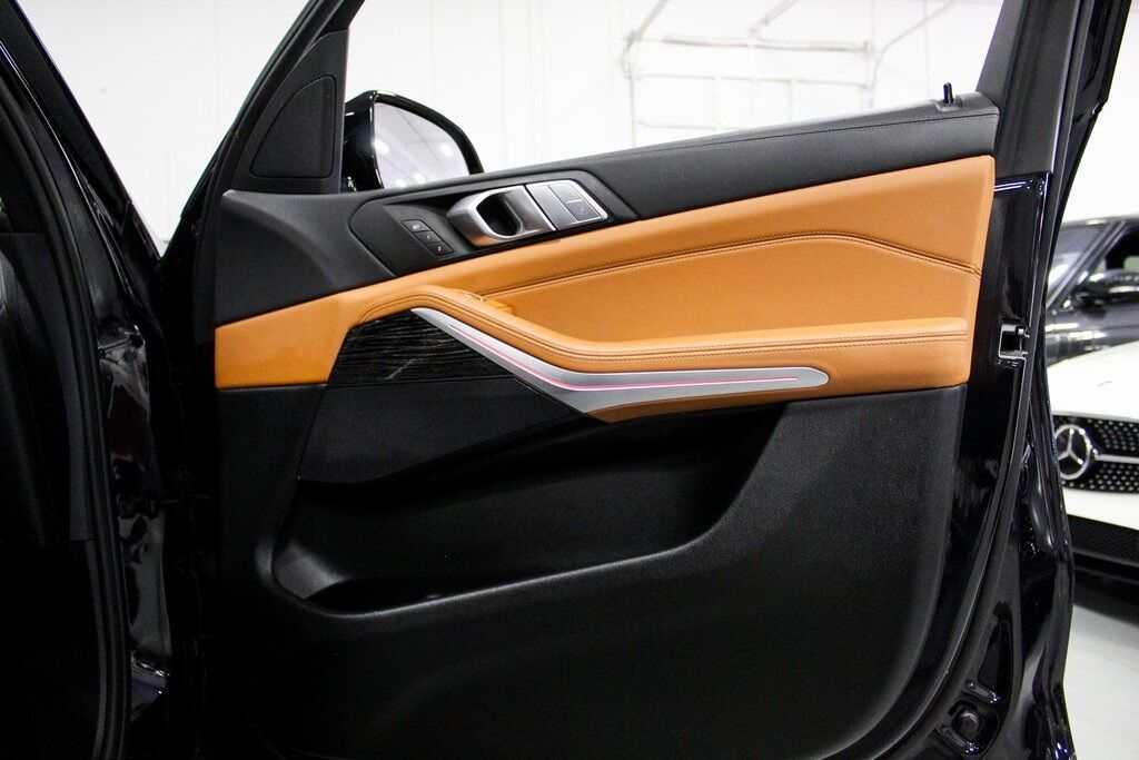 2022 BMW X7 xDrive40i Tigard OR