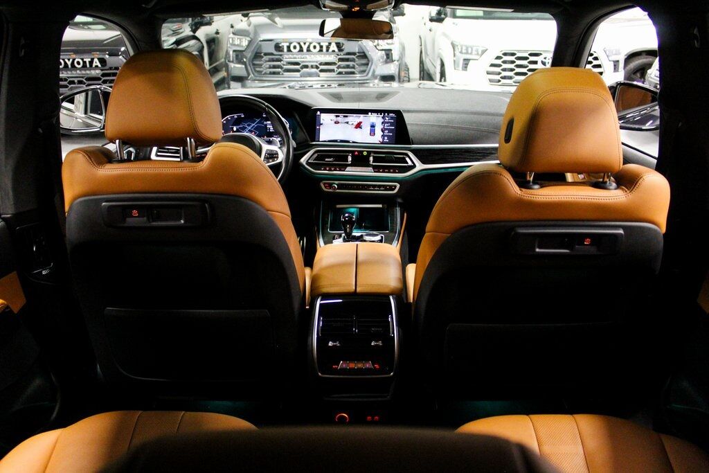 2022 BMW X7 xDrive40i Tigard OR