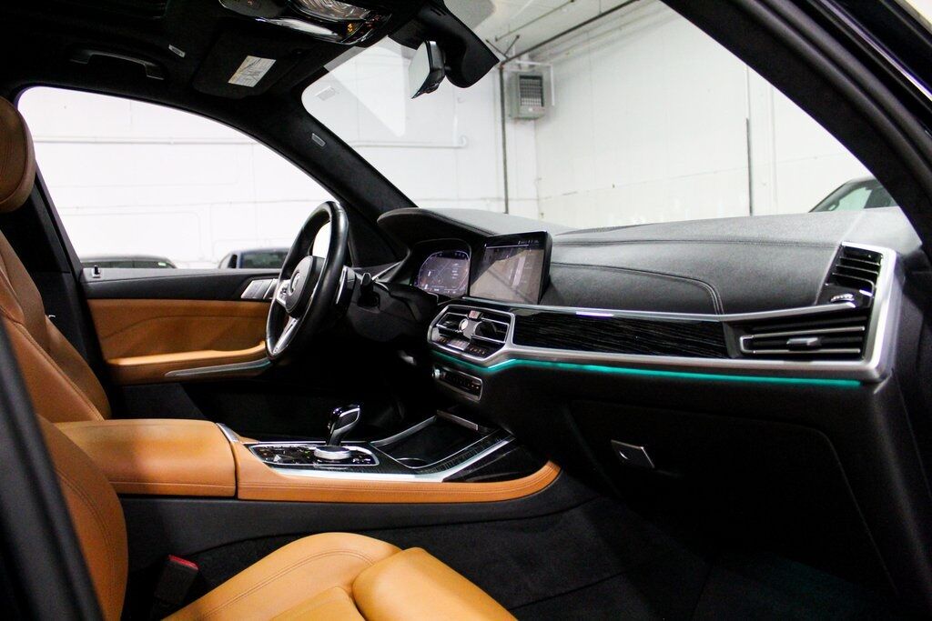 2022 BMW X7 xDrive40i Tigard OR