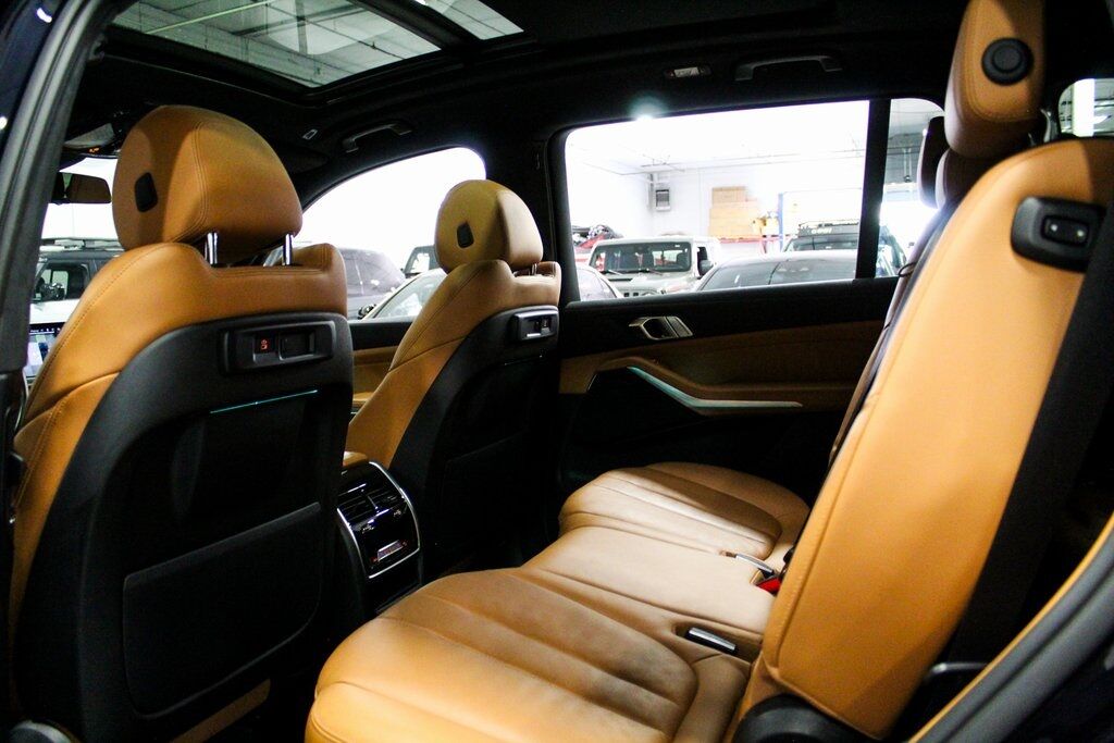 2022 BMW X7 xDrive40i Tigard OR