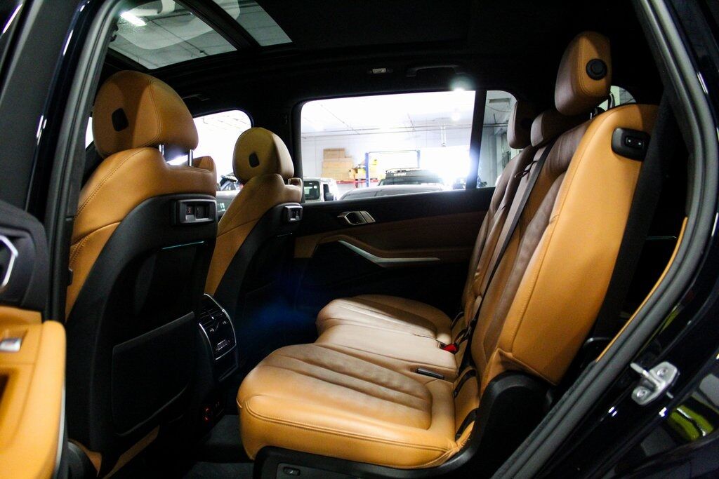 2022 BMW X7 xDrive40i Tigard OR