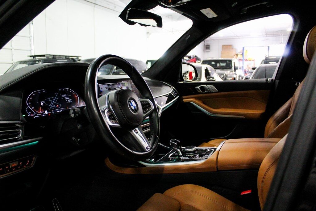 2022 BMW X7 xDrive40i Tigard OR