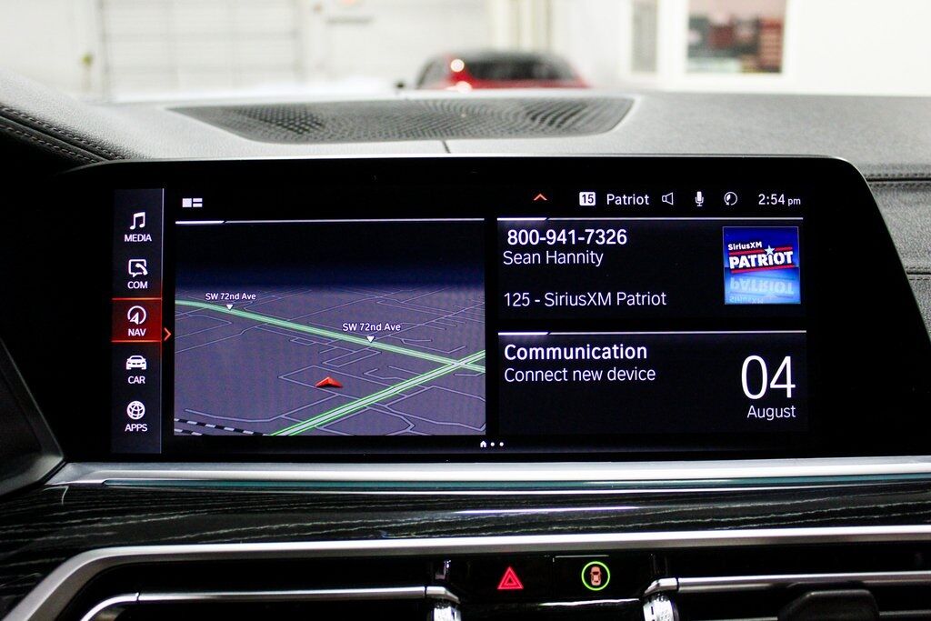2022 BMW X7 xDrive40i Tigard OR