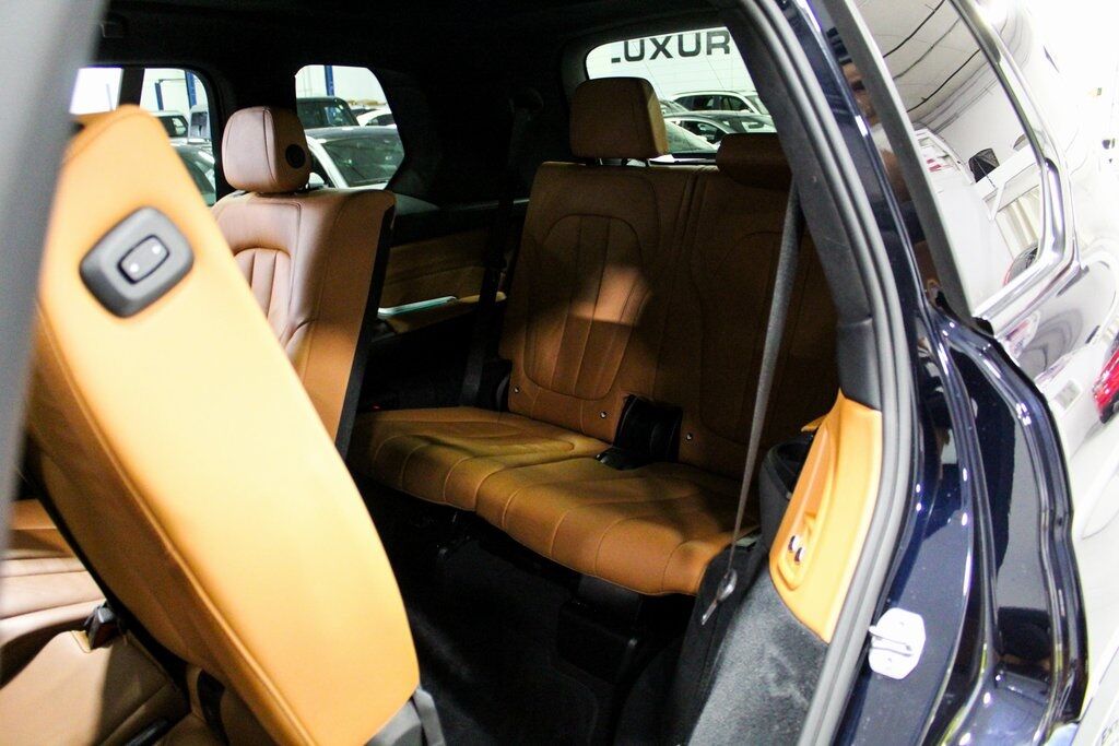 2022 BMW X7 xDrive40i Tigard OR
