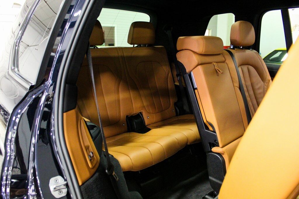 2022 BMW X7 xDrive40i Tigard OR