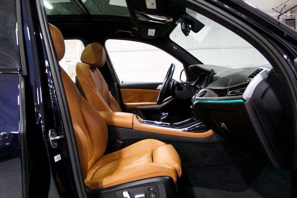 2022 BMW X7 xDrive40i Tigard OR