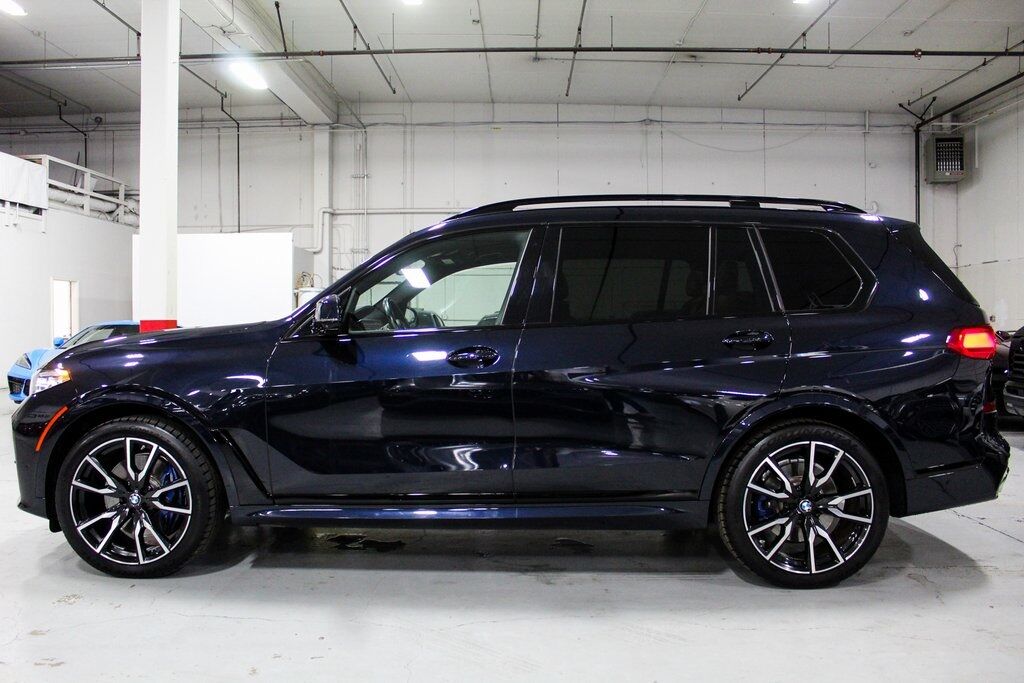 2022 BMW X7 xDrive40i Tigard OR