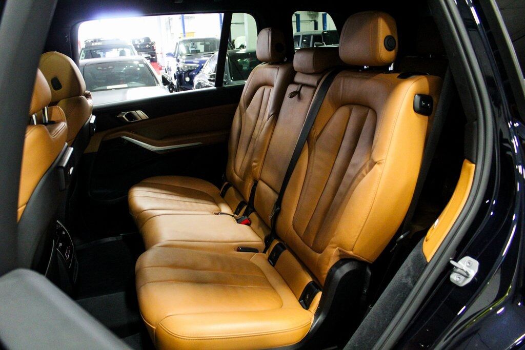 2022 BMW X7 xDrive40i Tigard OR