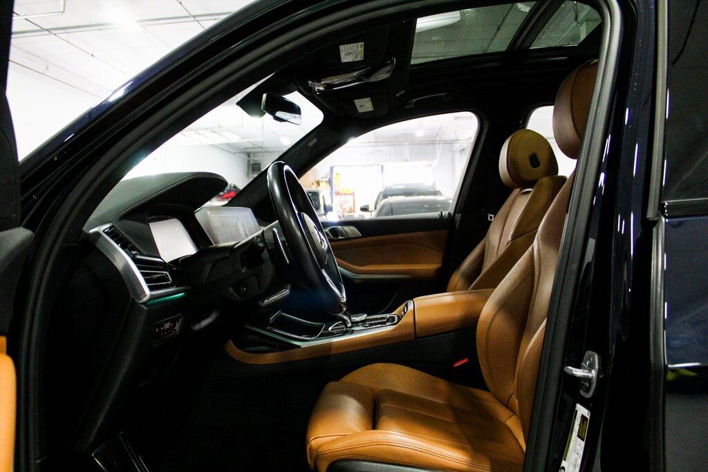 2022 BMW X7 xDrive40i Tigard OR