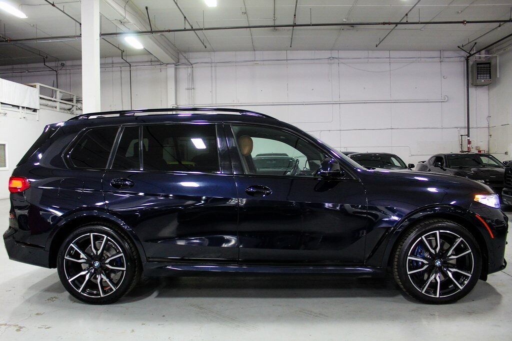 2022 BMW X7 xDrive40i Tigard OR