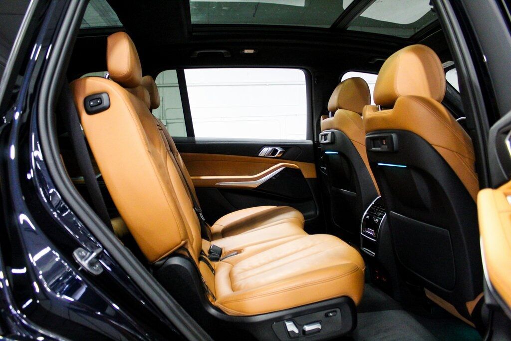 2022 BMW X7 xDrive40i Tigard OR
