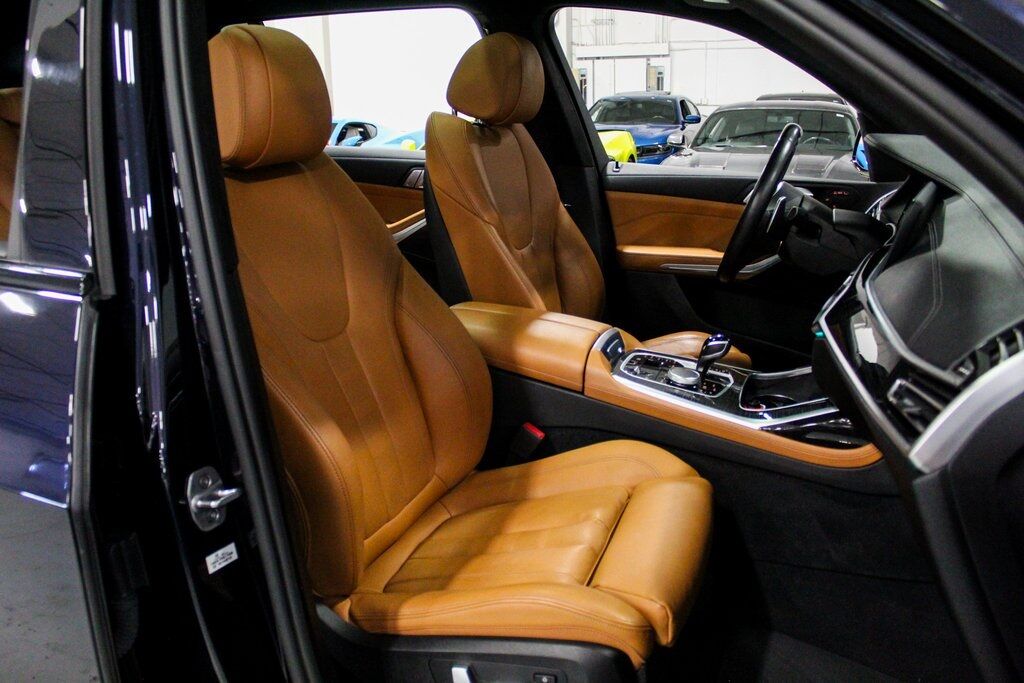 2022 BMW X7 xDrive40i Tigard OR