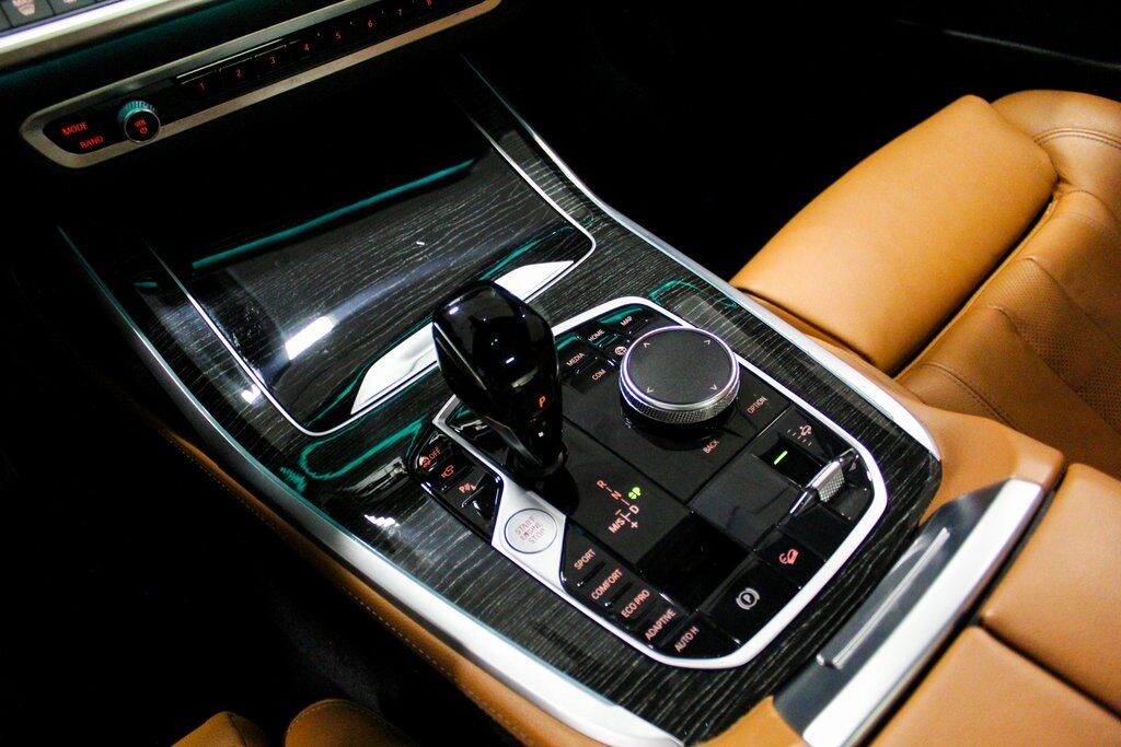 2022 BMW X7 xDrive40i Tigard OR