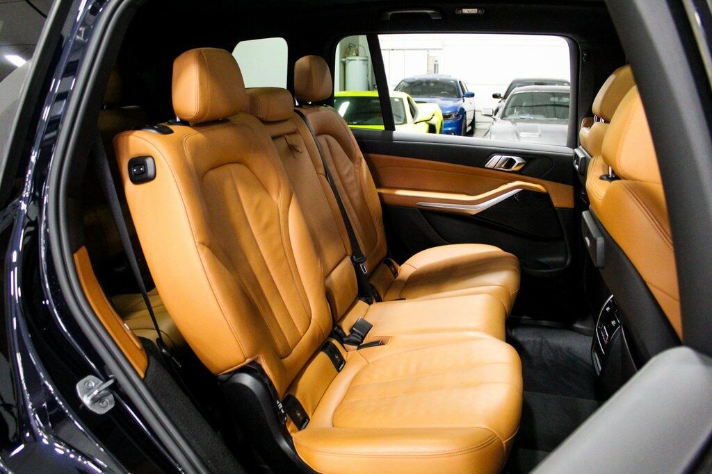 2022 BMW X7 xDrive40i Tigard OR