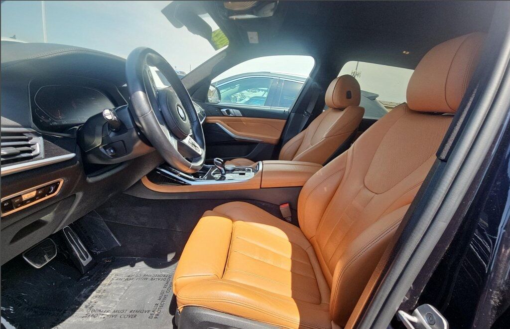 2022 BMW X7 xDrive40i Tigard OR
