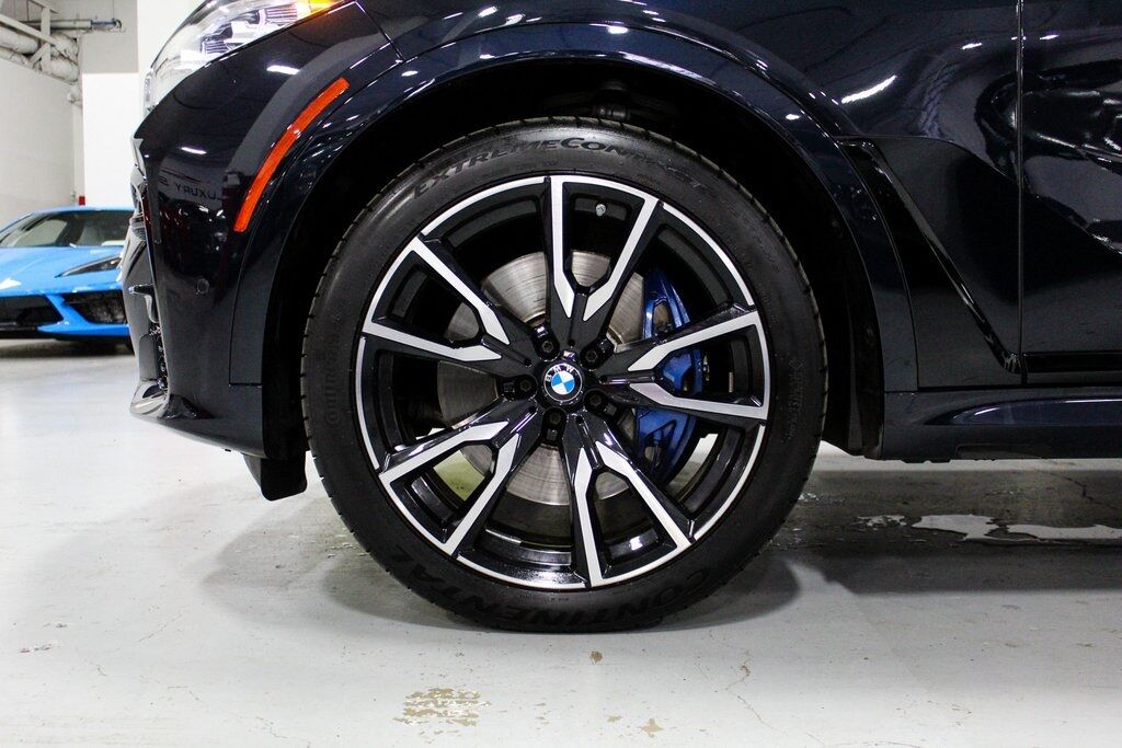 2022 BMW X7 xDrive40i Tigard OR