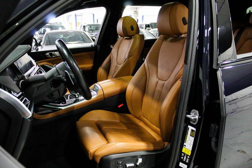 2022 BMW X7 xDrive40i Tigard OR