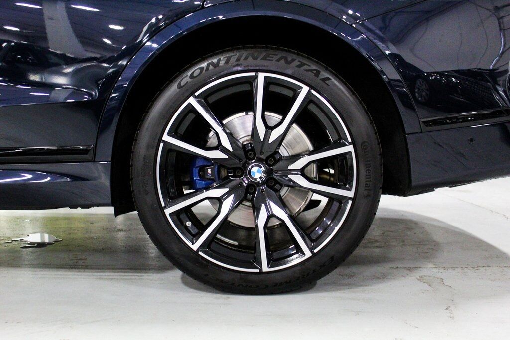 2022 BMW X7 xDrive40i Tigard OR
