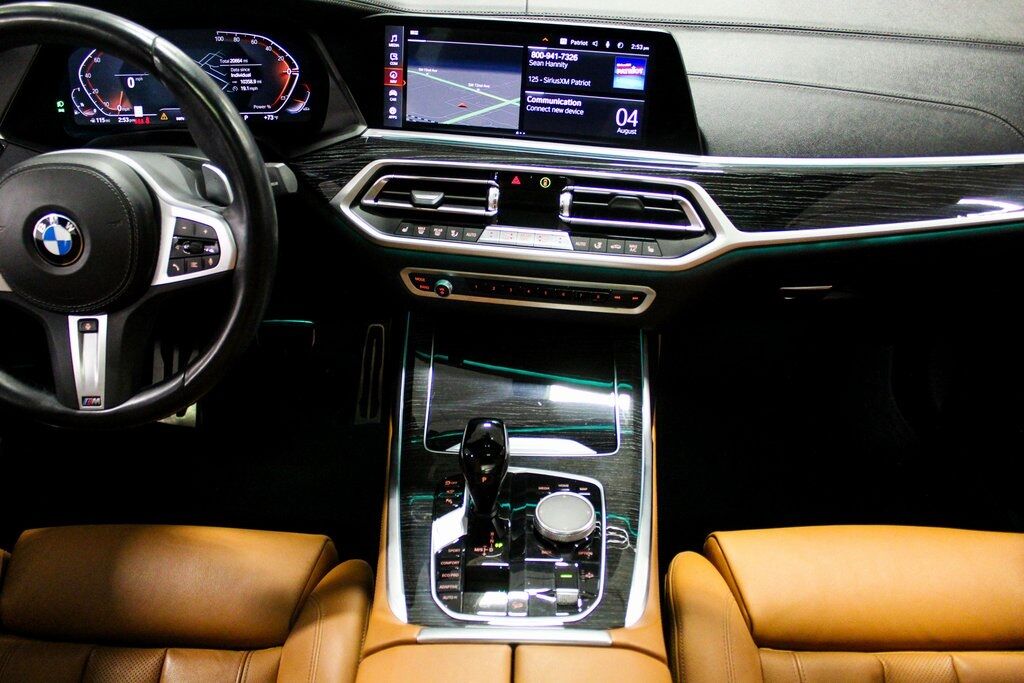 2022 BMW X7 xDrive40i Tigard OR