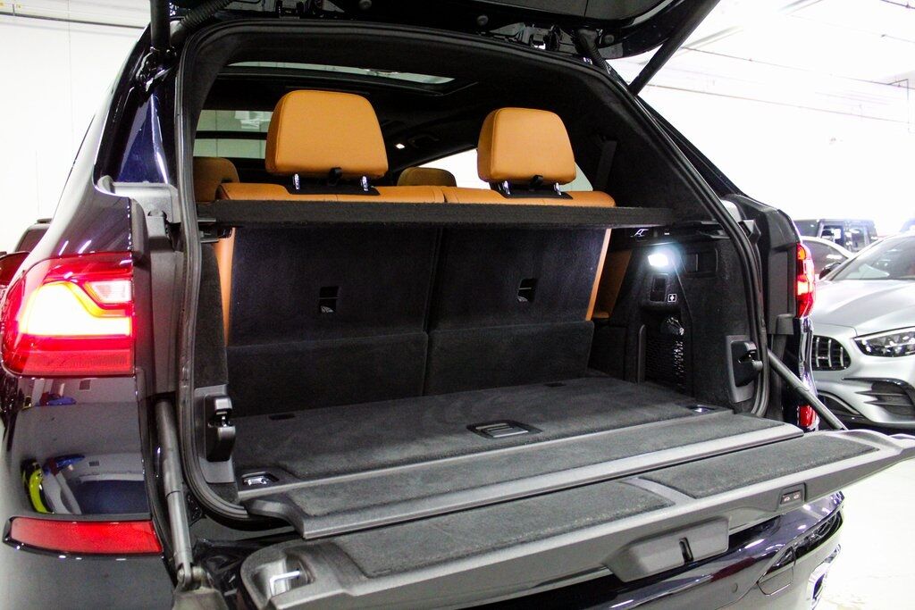 2022 BMW X7 xDrive40i Tigard OR