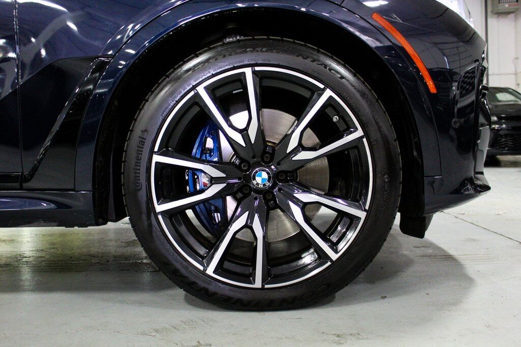 2022 BMW X7 xDrive40i Tigard OR