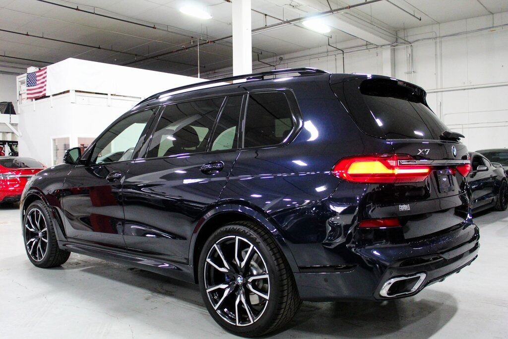 2022 BMW X7 xDrive40i Tigard OR