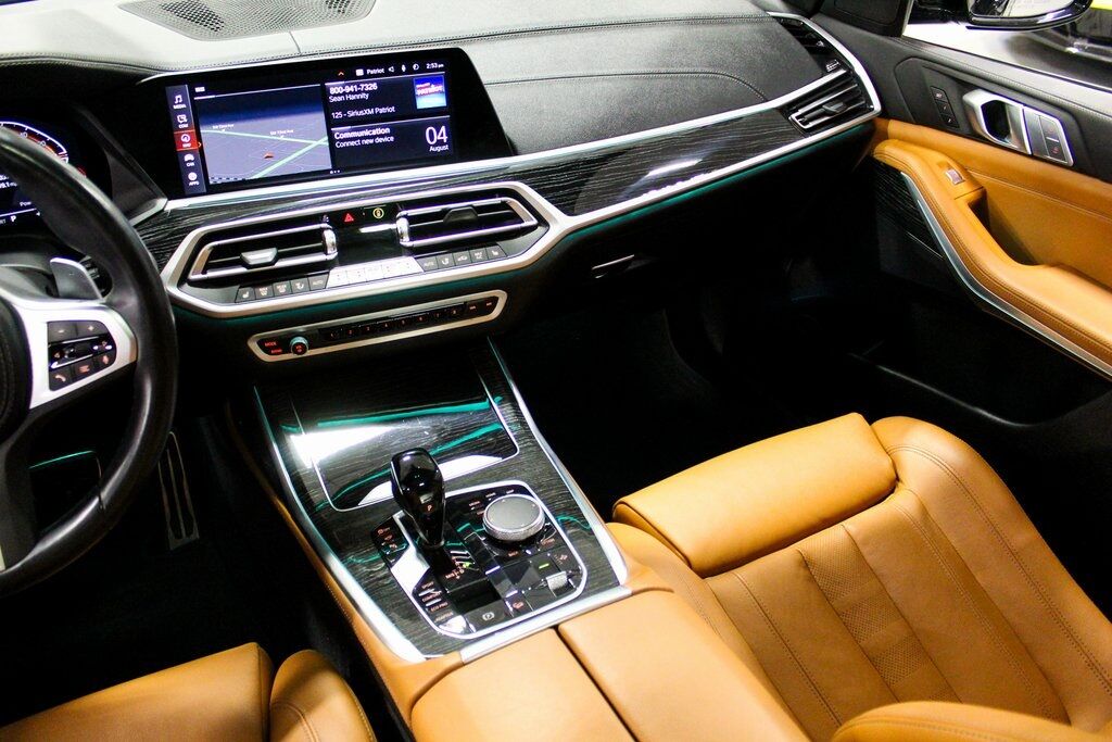 2022 BMW X7 xDrive40i Tigard OR