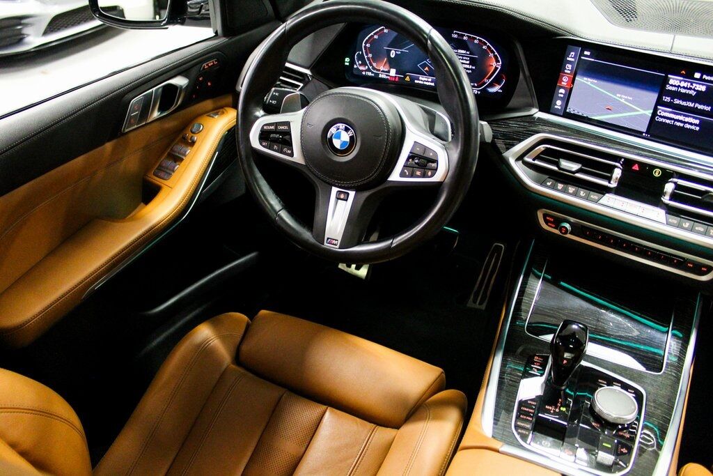 2022 BMW X7 xDrive40i Tigard OR