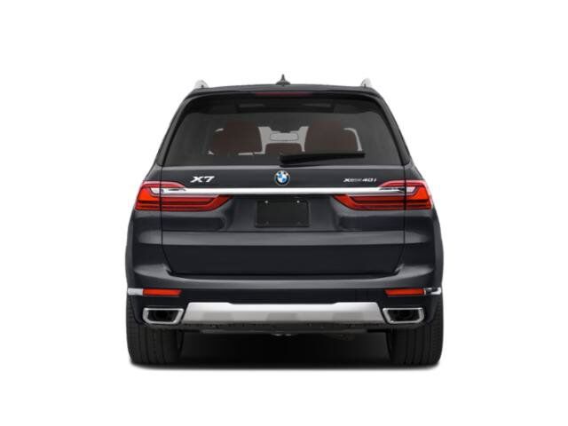 2022 BMW X7 xDrive40i Winder GA