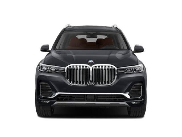 2022 BMW X7 xDrive40i Winder GA
