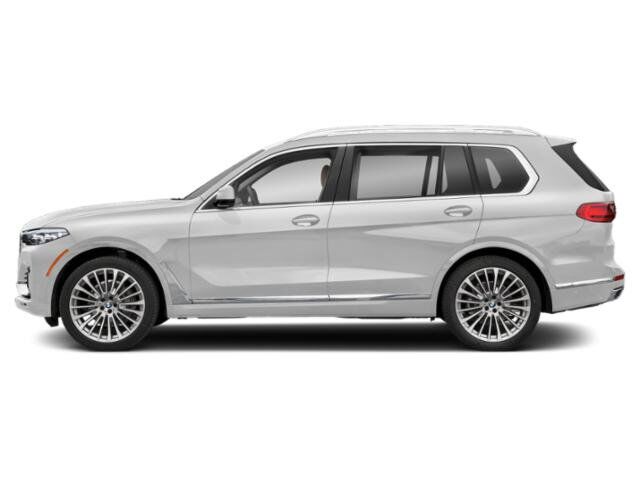 2022 BMW X7 xDrive40i Winder GA