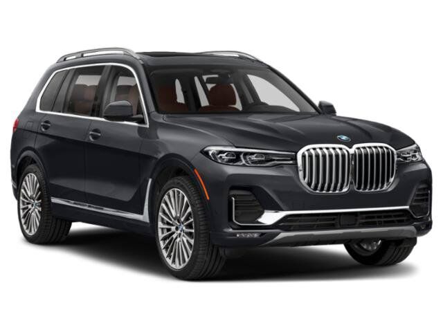 2022 BMW X7 xDrive40i Winder GA