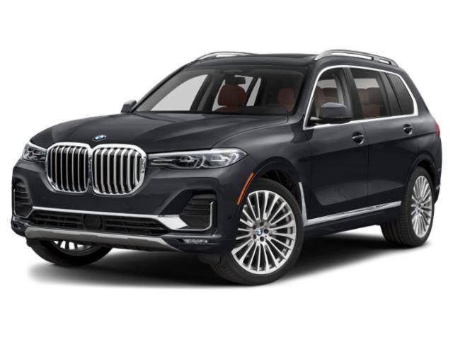 2022 BMW X7 xDrive40i Winder GA