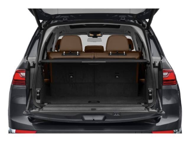 2022 BMW X7 xDrive40i Winder GA