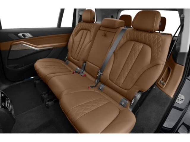 2022 BMW X7 xDrive40i Winder GA