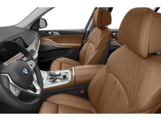 2022 BMW X7 xDrive40i Winder GA
